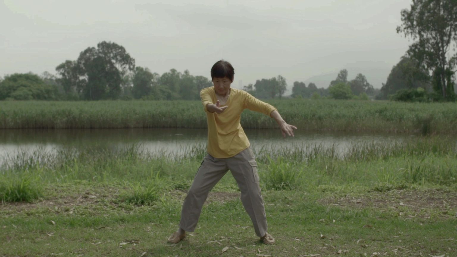 She Said Why Me, 為何是她- FUNG Mei Wah, May, 馮美華 ...