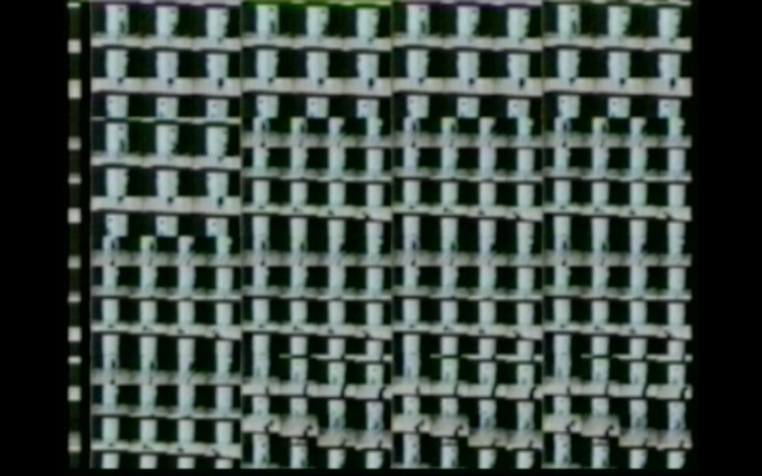 Drained II, 借頭借路II - PAU Ellen, 鮑藹倫| Videotage VMAC